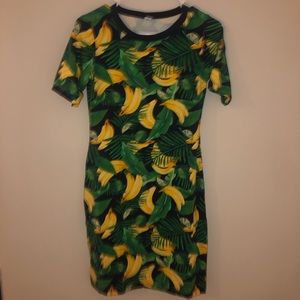 ON Printed T-Shirt Dress